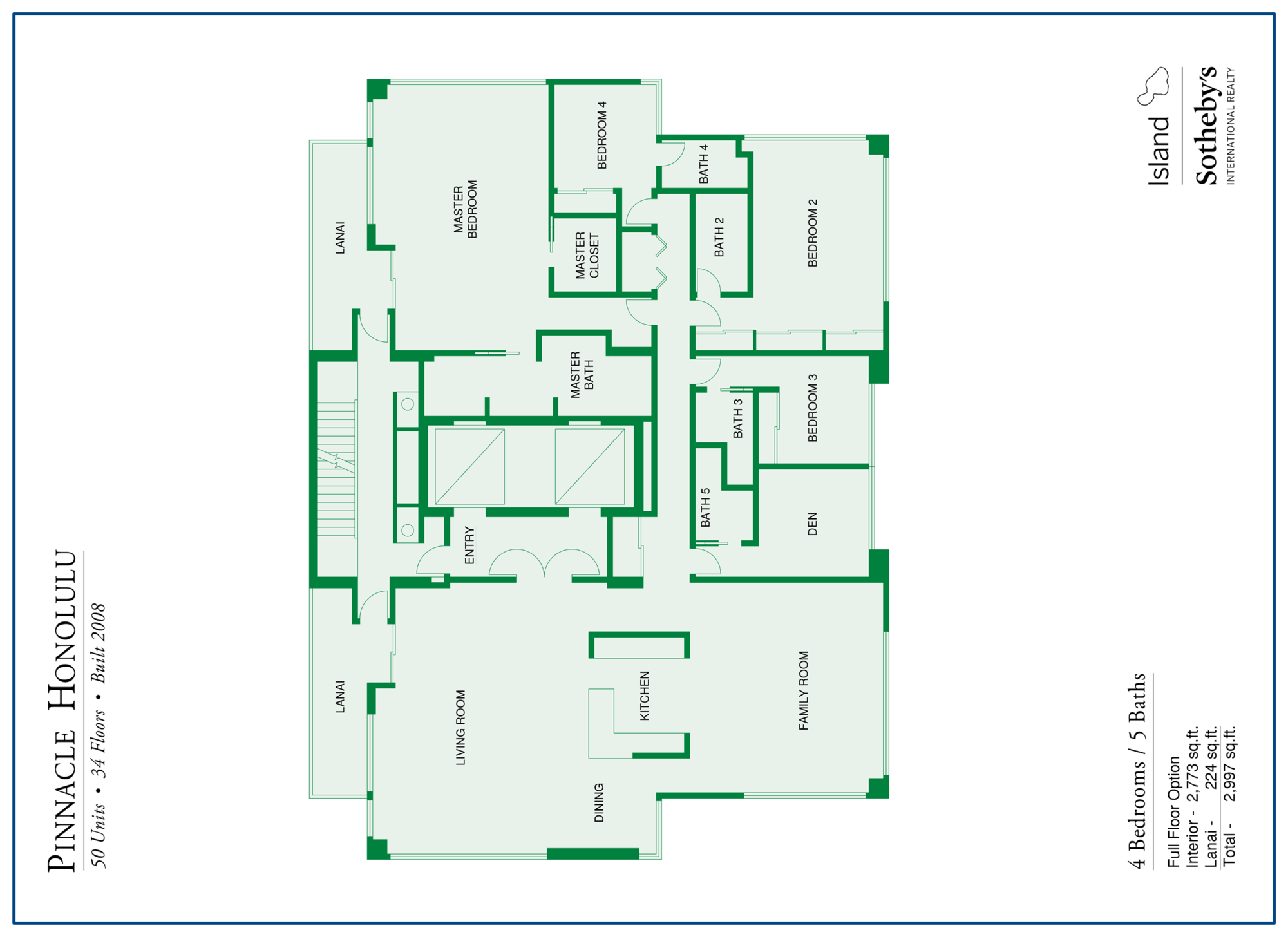 Pinnacle Honolulu Condos For Sale Oahu Real Estate, Hawaii
